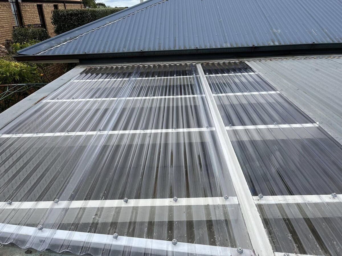 Pergola Roofing, Auckland