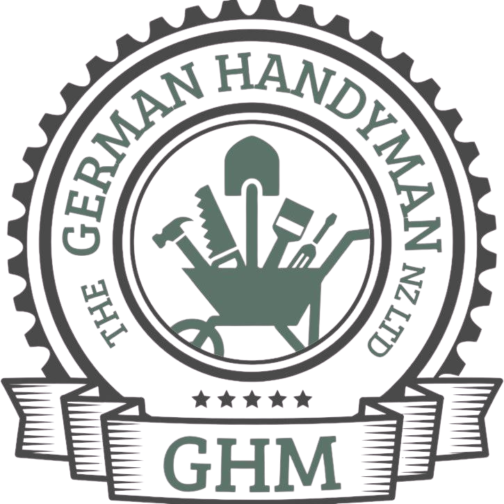 GHM The German Handyman NZ
